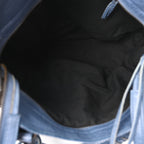 Balenciaga Agneau Classic Hardware Velo Atlantique