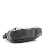 Balenciaga Agneau Classic Hardware Town Anthracite