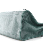 Balenciaga Arena Lambskin Classic Hardware Medium Le City Dark Emerald