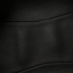 Balenciaga Grained Calfskin Neo Classic Black Hardware Medium City Black