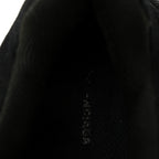 Balenciaga Fabric Mesh Womens Triple S Sneakers 39 Black