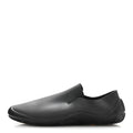 Bottega Veneta Rubber Climber Loafers 38 Black