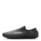 Bottega Veneta Rubber Climber Loafers 38 Black