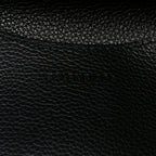 Balenciaga Grained Calfskin Neo Classic Black Hardware S City Black