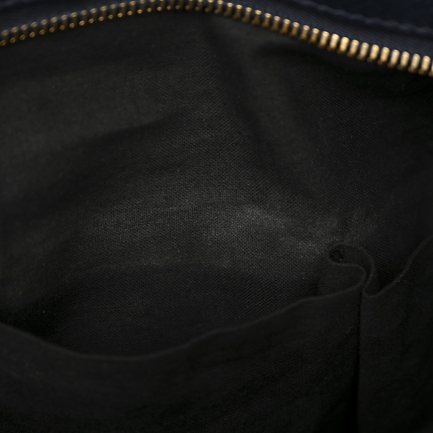 Balenciaga Chevre Gold Metallic Edge Hardware Town Bleu Nuit Dark Sea