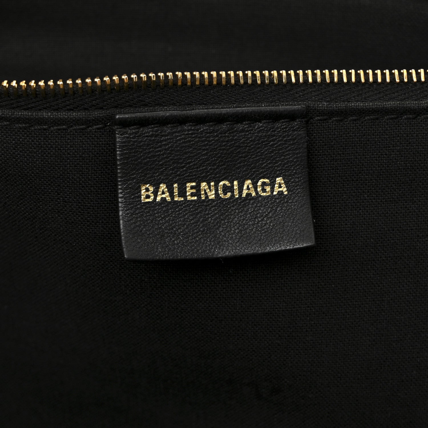 Balenciaga Coated Canvas BB Monogram Medium Signature East West Shopper Bag Beige Brown