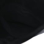 Saint Laurent Velvet Niki 105 Thigh High Boots 37.5 Black