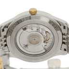 Gucci Stainless Steel 40mm G-Timeless Two Tone Charm Automatic Watch