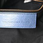 Balenciaga Agneau Classic Hardware Velo Atlantique