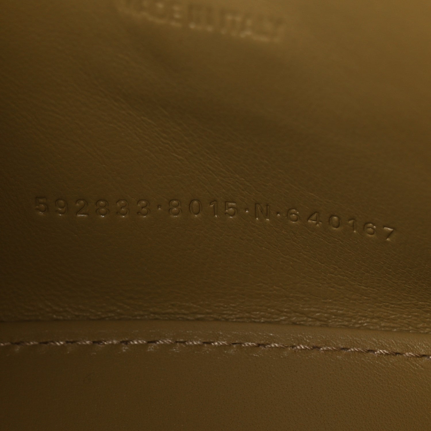 Balenciaga Mirror Calfskin Hourglass Top Handle Bag XS Gold