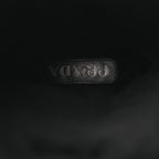 Prada Vitello Shearling Winter 2 Boots 39.5 Black