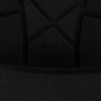 Chanel Lambskin Calfskin Quilted Lace Up Combat Boots 38 Black