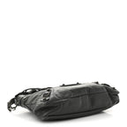 Balenciaga Agneau Classic Hardware First Anthracite