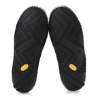 Bottega Veneta Rubber Climber Loafers 38 Black