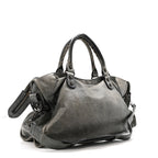 Balenciaga Agneau Classic Hardware City Dolma