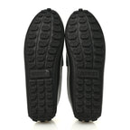 Gucci Soft Clove Calfskin Mens Horsebit Driver Loafers 9 Black