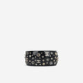 Chanel Crystal CC Bangle