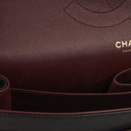 Chanel Classic Jumbo Double Flap - Black Caviar | Gold Hardware