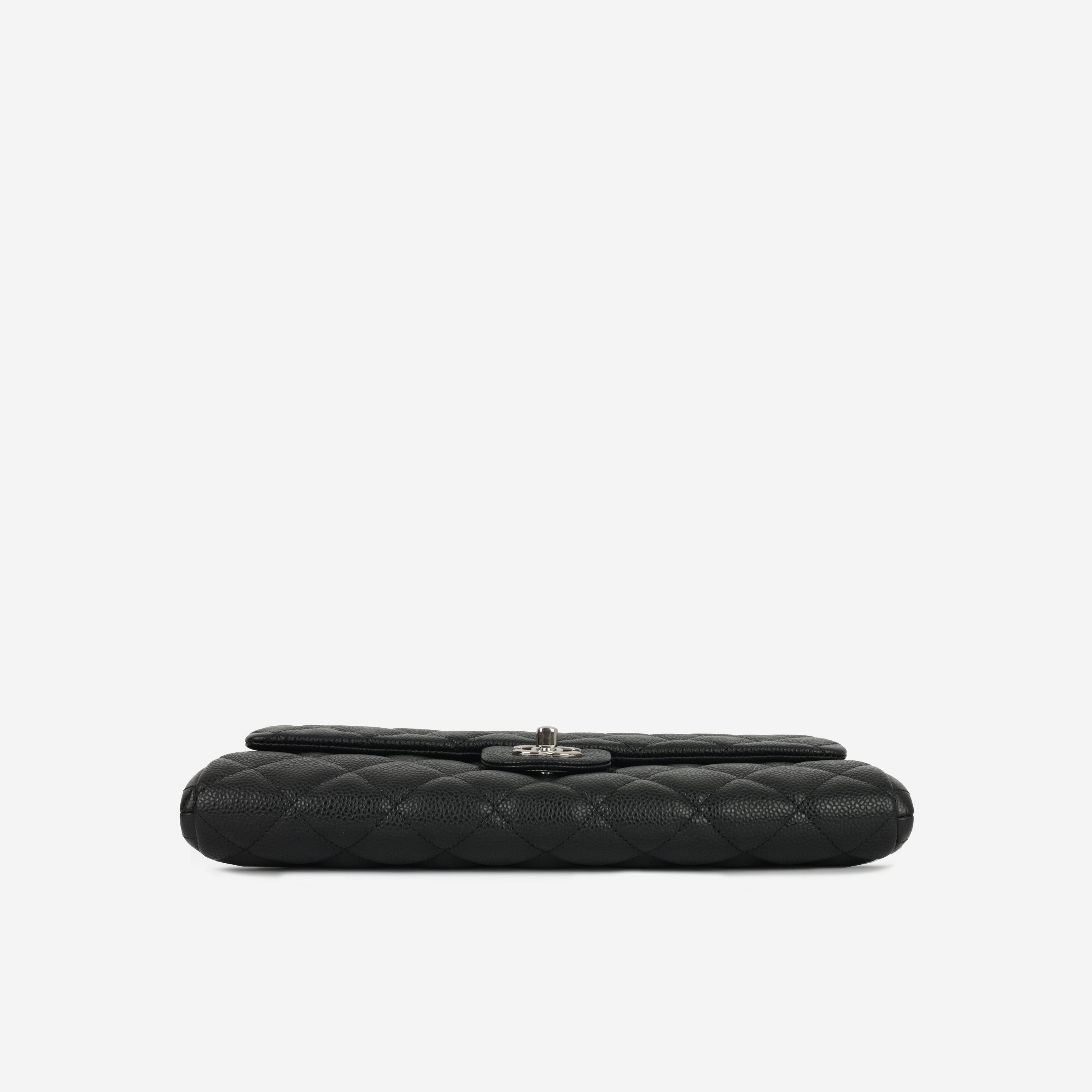 Chanel Timeless Clutch on Chain