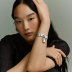 Hermes Kelly watch, Mini model, 16 mm