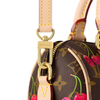 Louis Vuitton x TM Speedy Bandoulière 20