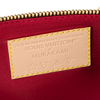 Louis Vuitton x TM Speedy Bandoulière 20