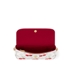 Louis Vuitton x TM Wallet On Chain Ivy