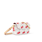 Louis Vuitton x TM Wallet On Chain Ivy