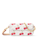 Louis Vuitton x TM Wallet On Chain Ivy