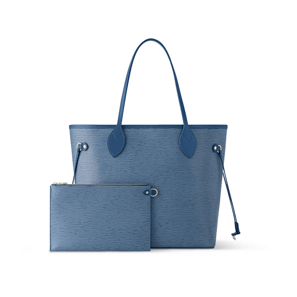 Louis Vuitton Neverfull MM Epi Leather - Women Bags