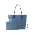 Louis Vuitton Neverfull MM Epi Leather - Women Bags