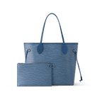 Louis Vuitton Neverfull MM Epi Leather - Women Bags