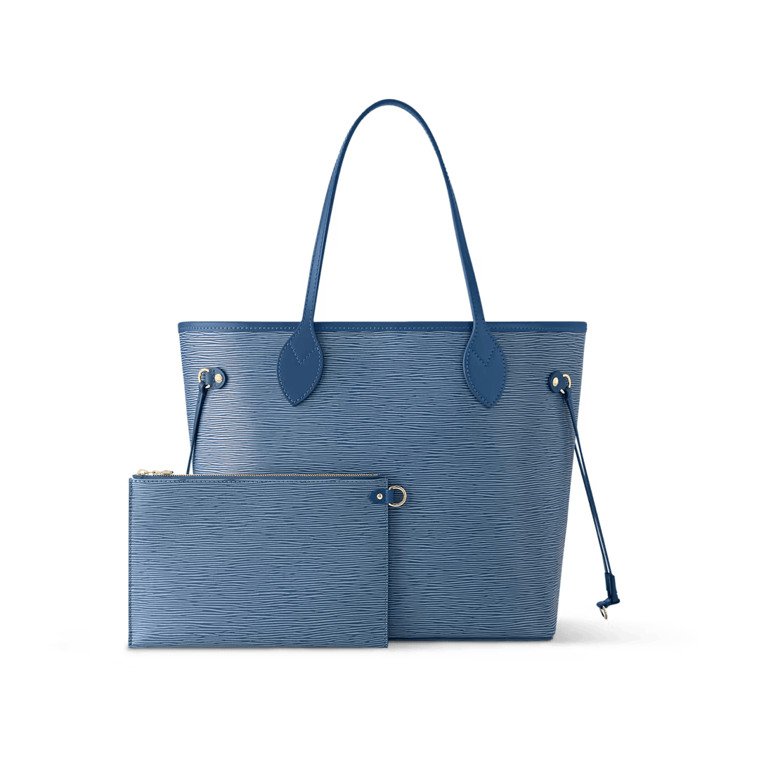 Louis Vuitton Neverfull MM Epi Leather - Women Bags