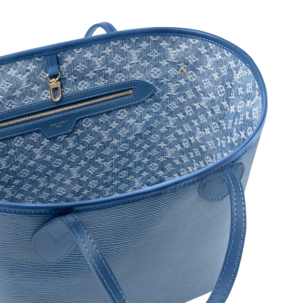 Louis Vuitton Neverfull MM Epi Leather - Women Bags