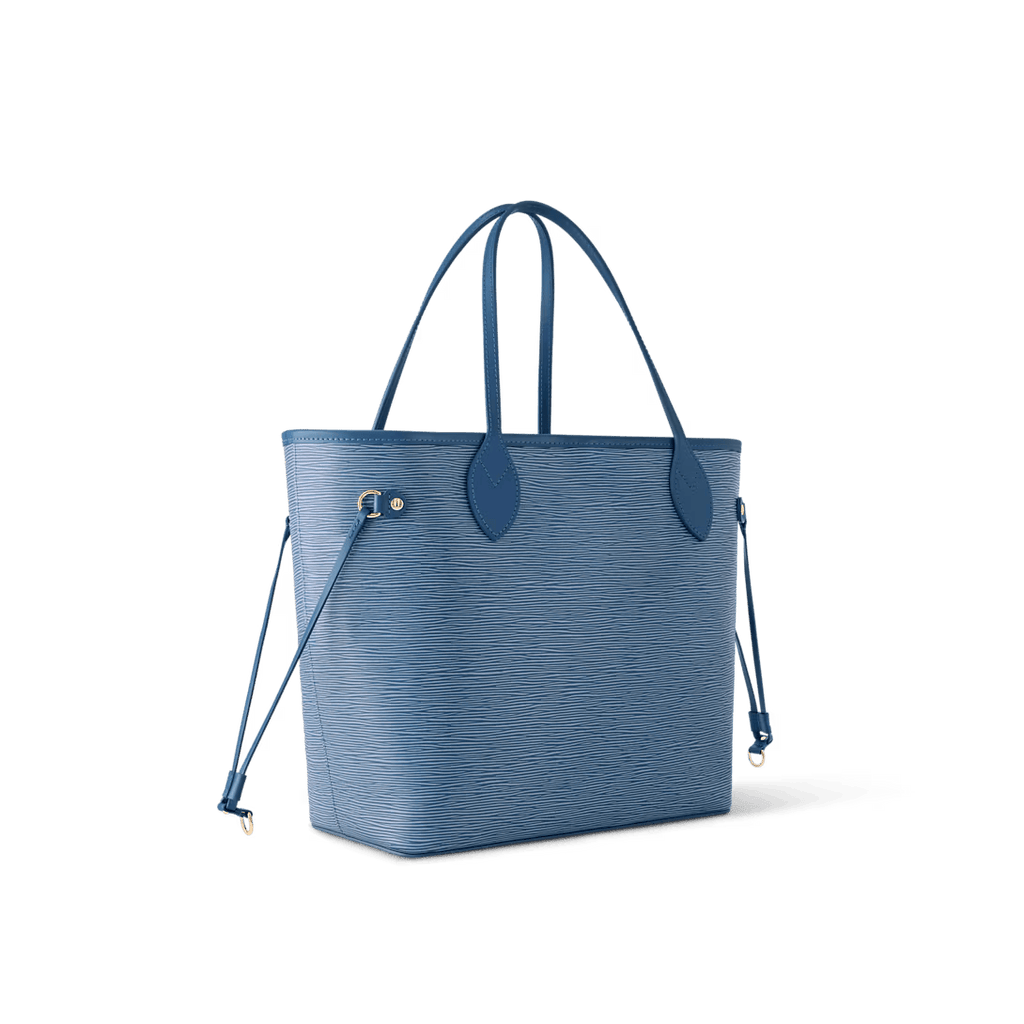 Louis Vuitton Neverfull MM Epi Leather - Women Bags