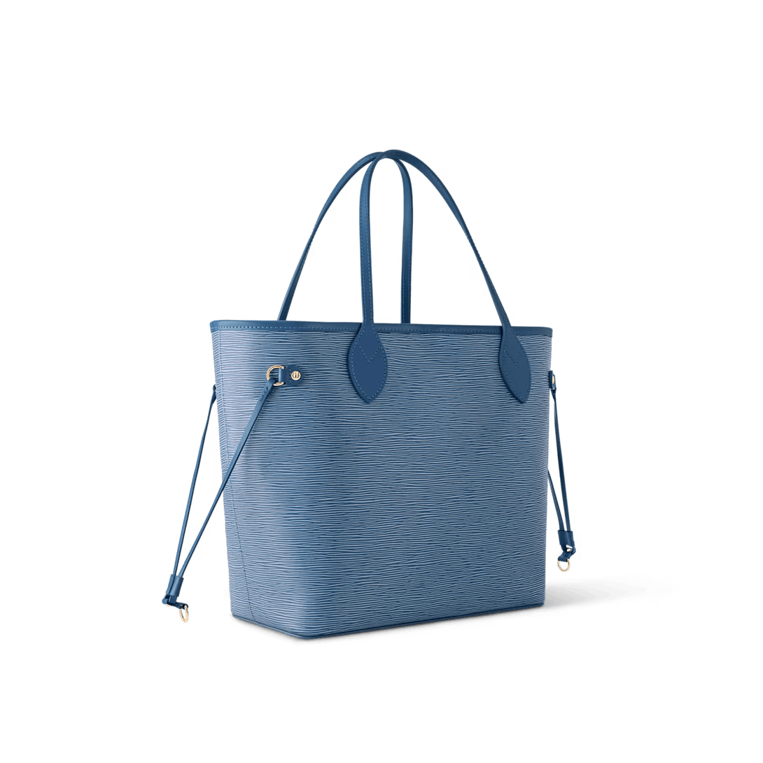 Louis Vuitton Neverfull MM Epi Leather - Women Bags