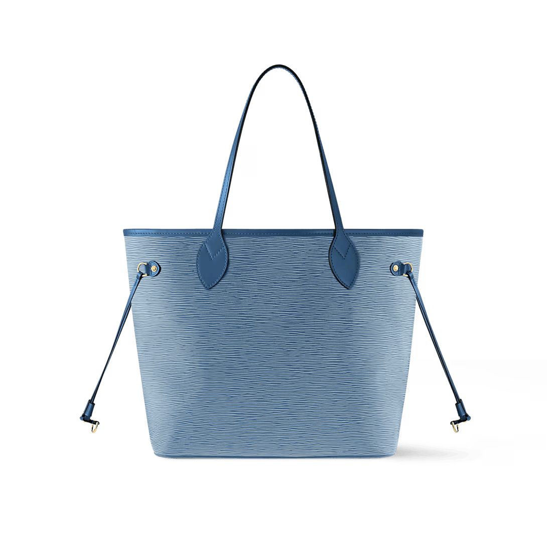 Louis Vuitton Neverfull MM Epi Leather - Women Bags