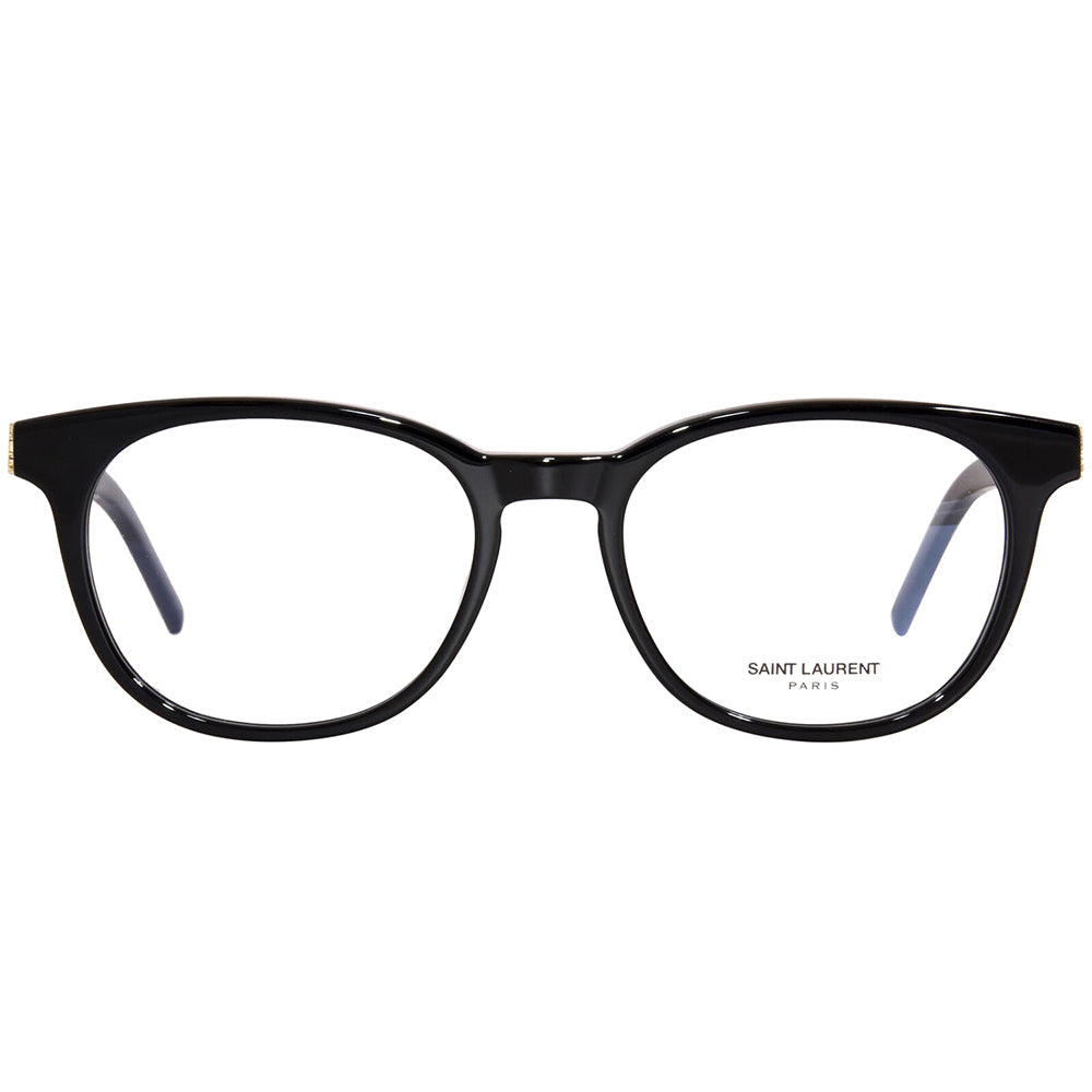 MONOGRAM SL M111O 001 52mm Womens Round Eyeglasses