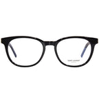MONOGRAM SL M111O 001 52mm Womens Round Eyeglasses