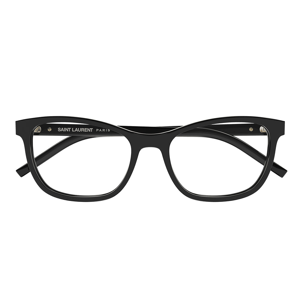 MONOGRAM SL M121O 001 54mm Womens Square Eyeglasses