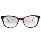 SL M76/J 004 51mm Womens Rectangle Eyeglasses
