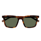 SL 500S 003 54mm Unisex Square Sunglasses