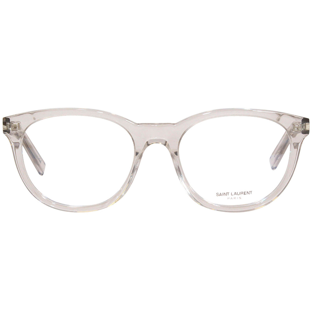 SL 471O 004 53mm Womens Round Eyeglasses