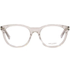 SL 471O 004 53mm Womens Round Eyeglasses