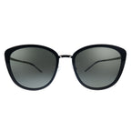 SL 377/K SLIM 001 Womens Cat-Eye Sunglasses