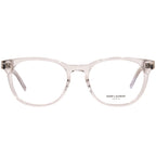 MONOGRAM SL M111O 004 52mm Womens Round Eyeglasses