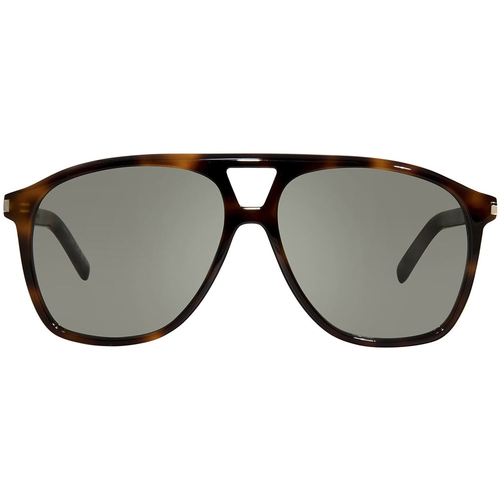 NEW WAVE SL 596S DUNE 002 58mm Womens Aviator Sunglasses