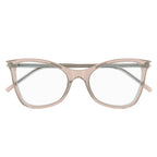 JERRY SL 478O JERRY 004 53mm Womens Cat-Eye Eyeglasses