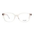 SL M113O 004 54mm Womens Rectangle Eyeglasses
