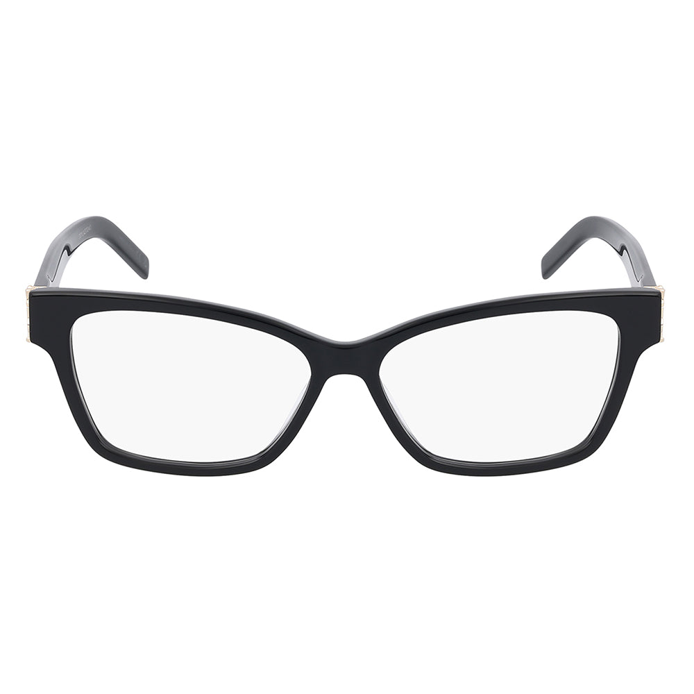 MONOGRAM SL M116O 001 55mm Womens Cat-Eye Eyeglasses